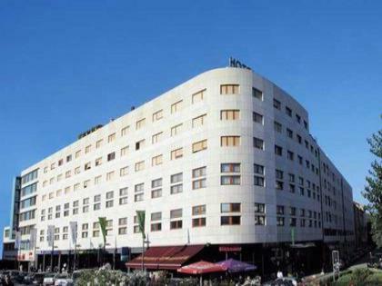 Garsonjera Katarina Apartamento Split Exterior foto