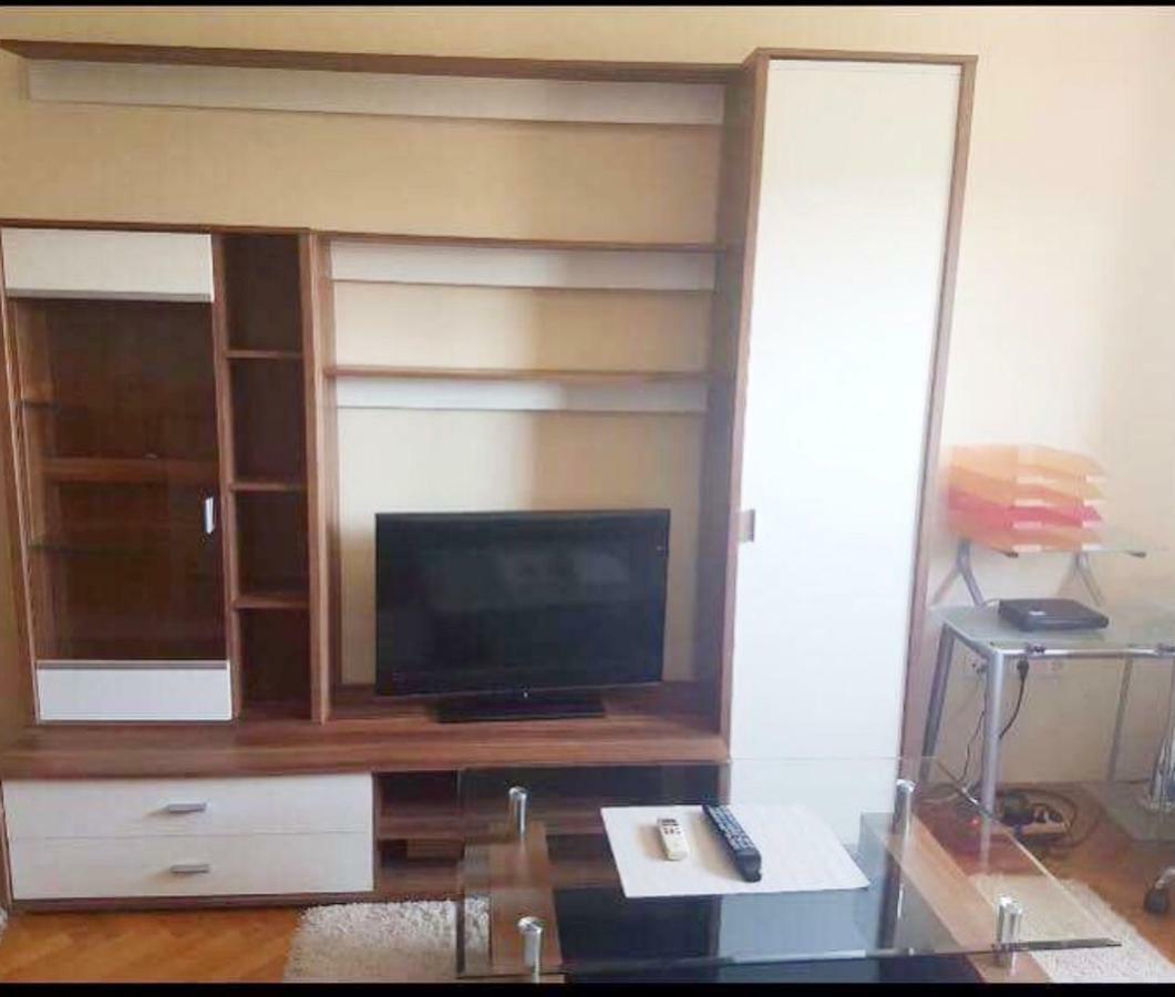 Garsonjera Katarina Apartamento Split Exterior foto
