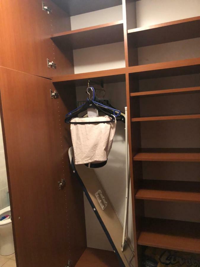Garsonjera Katarina Apartamento Split Exterior foto